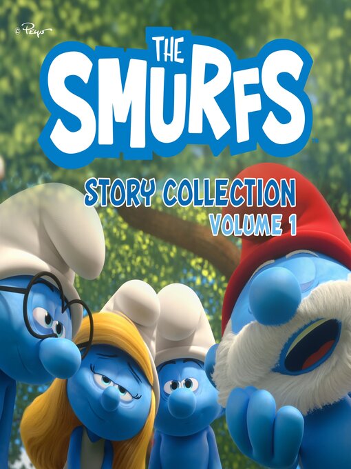 Title details for The Smurfs Story Collection, Volume 1 by Peyo - Available
